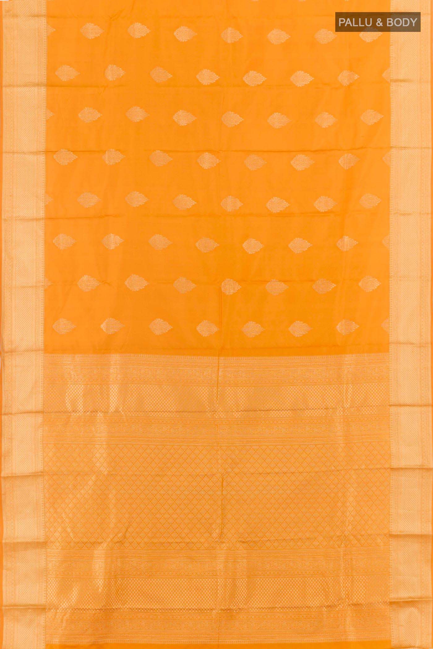 pallu body