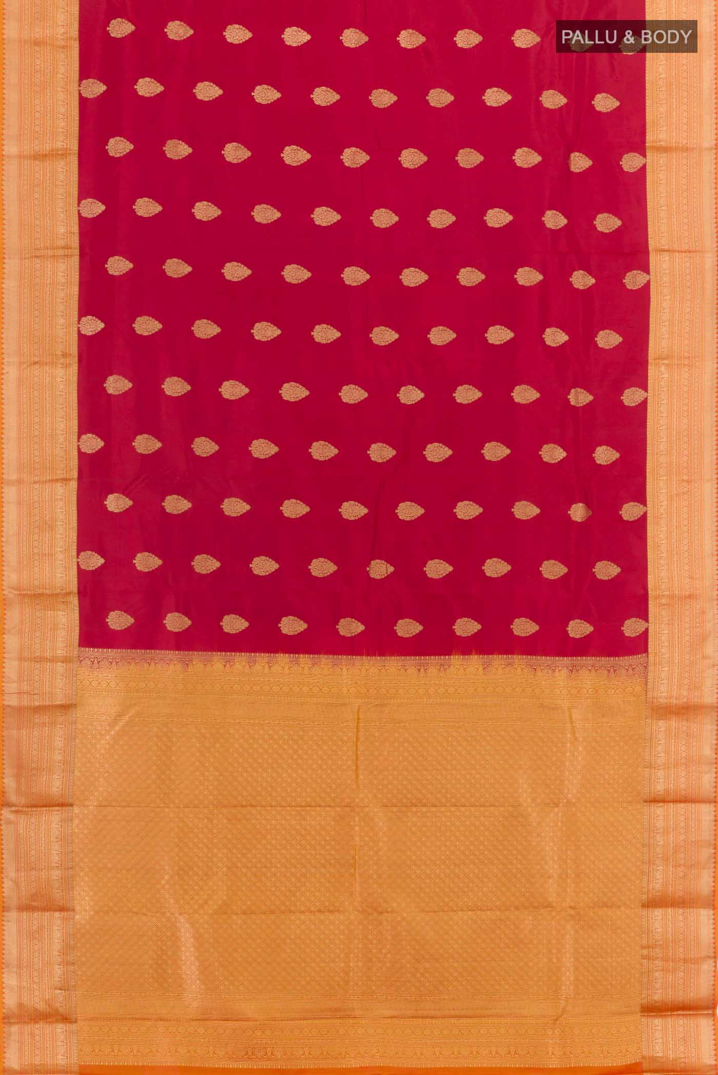 pallu body