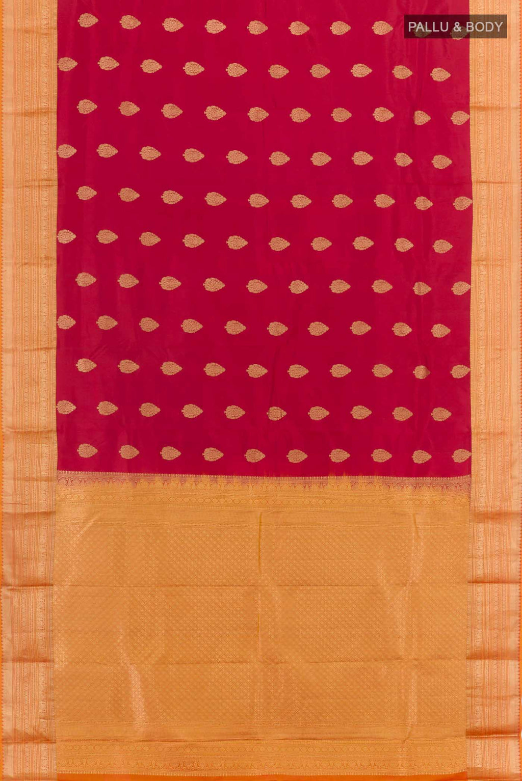 pallu body