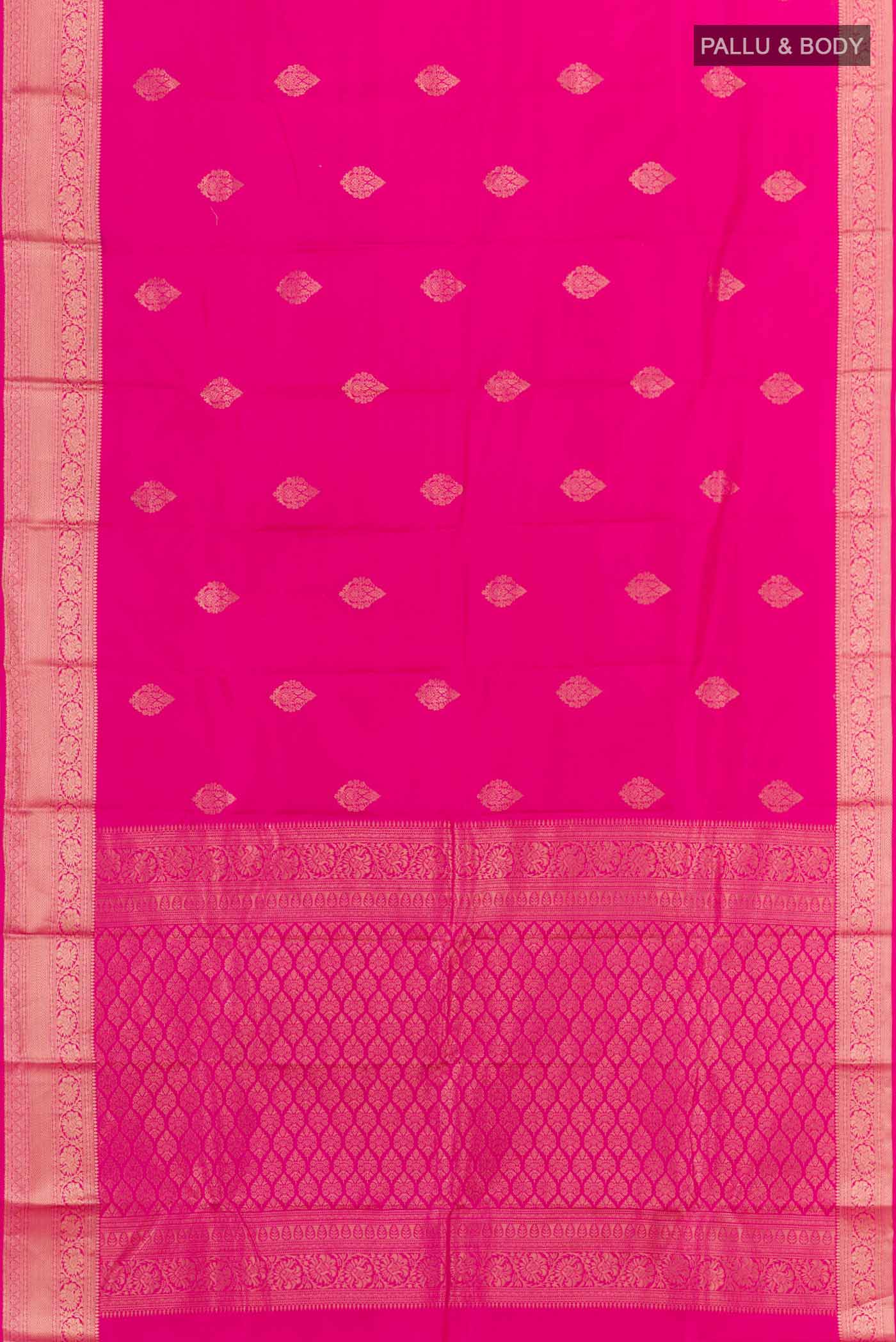 pallu body