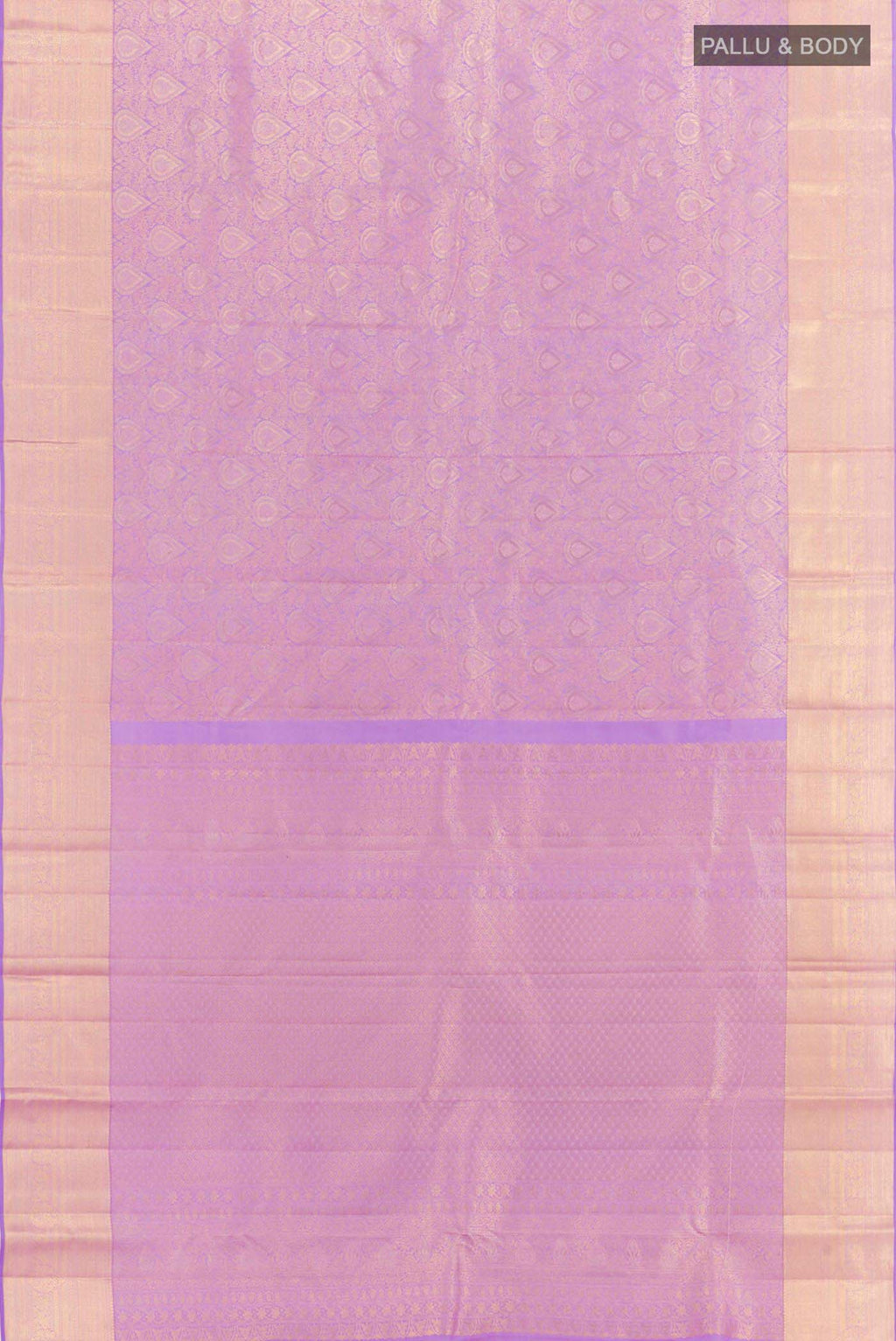 pallu body