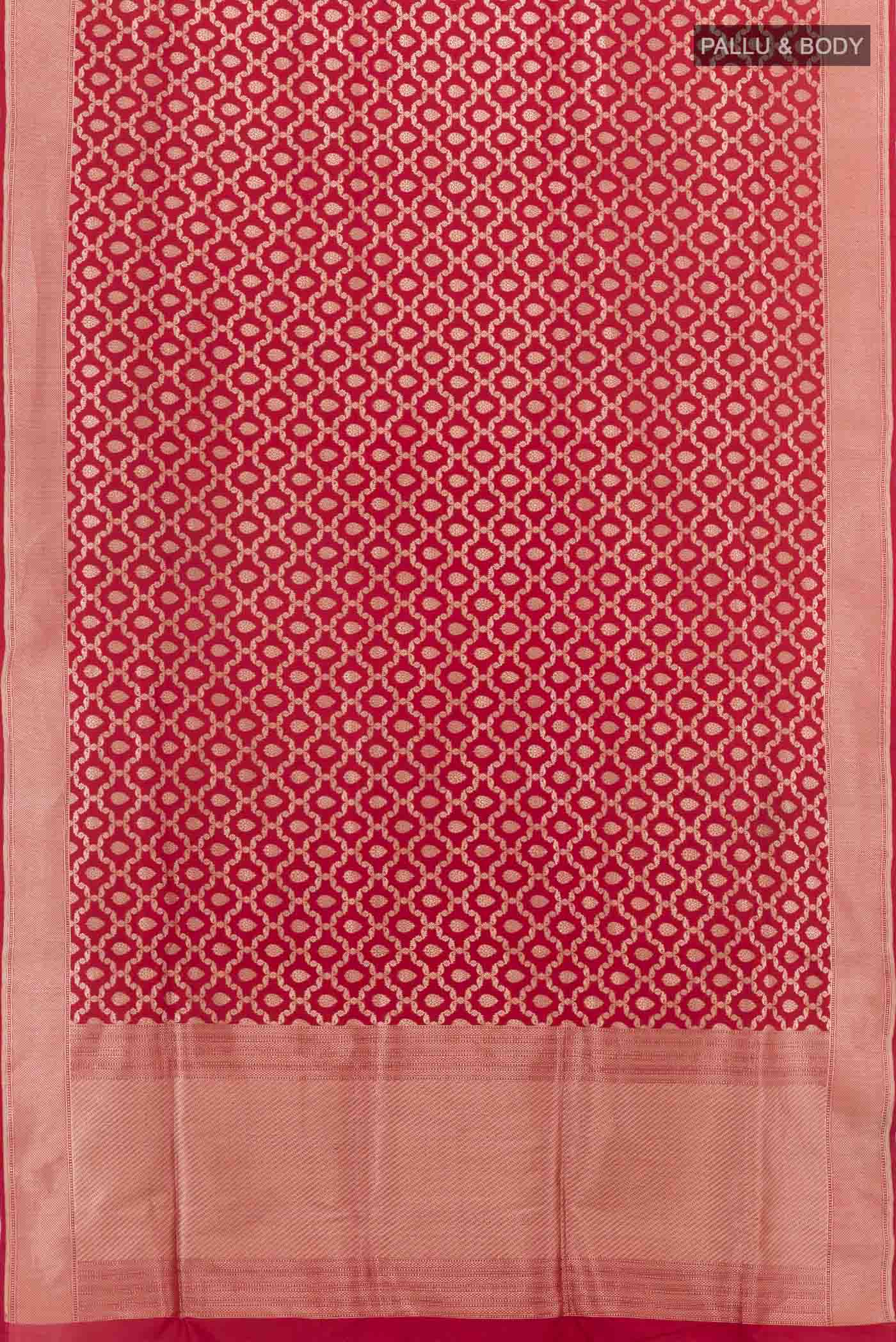 pallu body