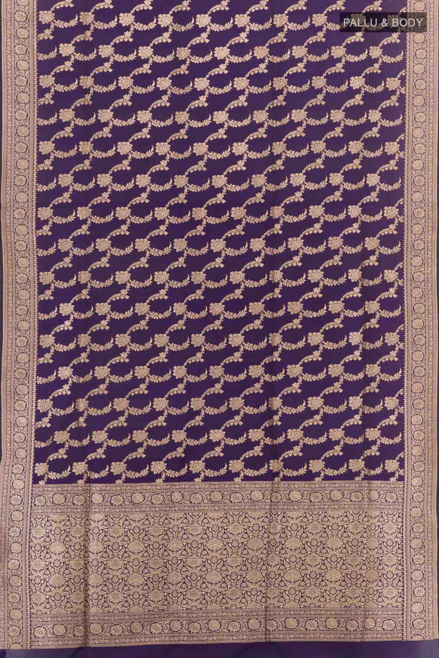 pallu body