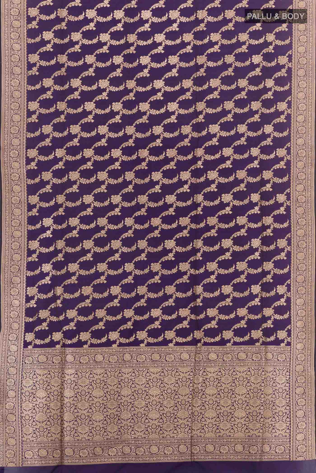 pallu body