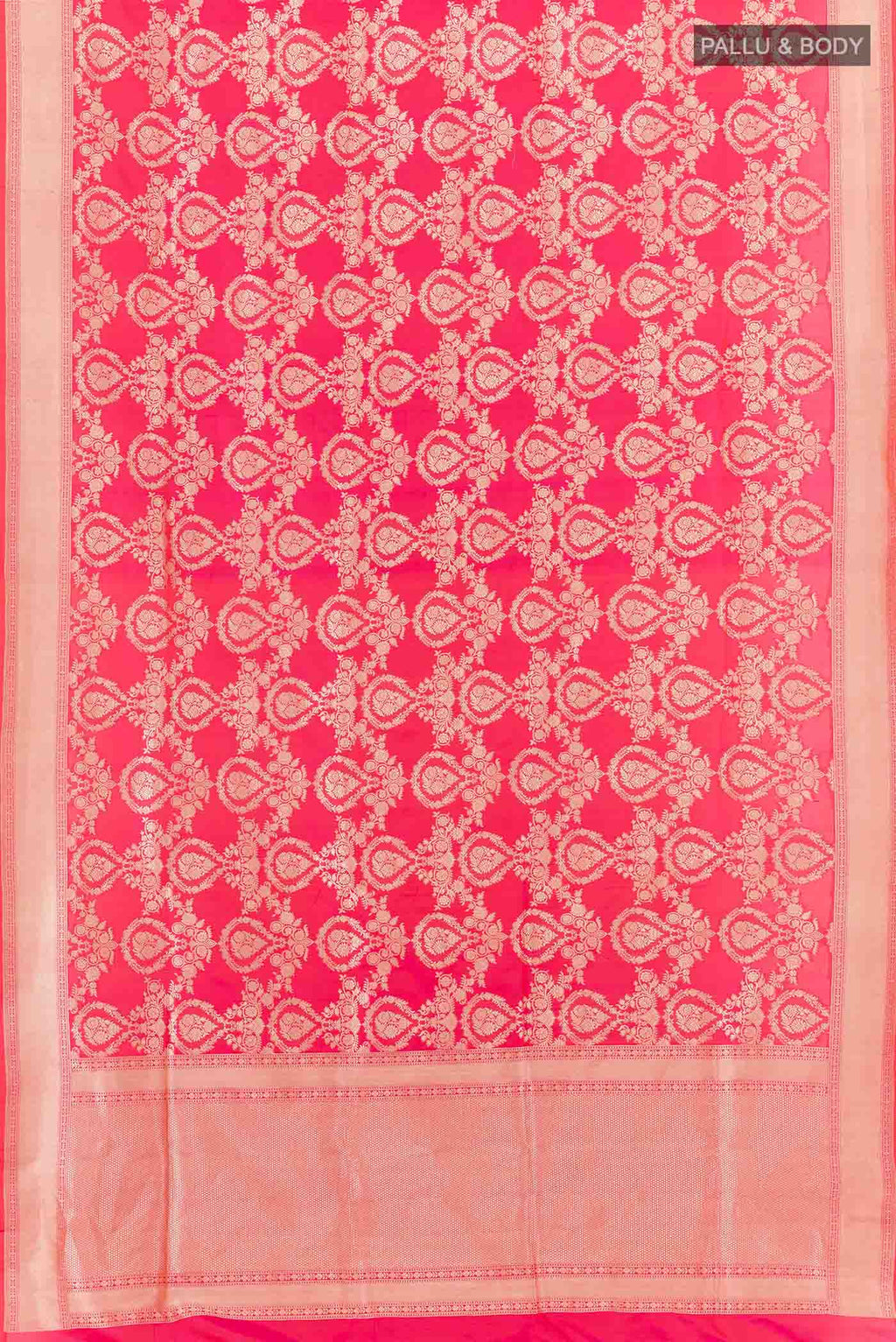 pallu body
