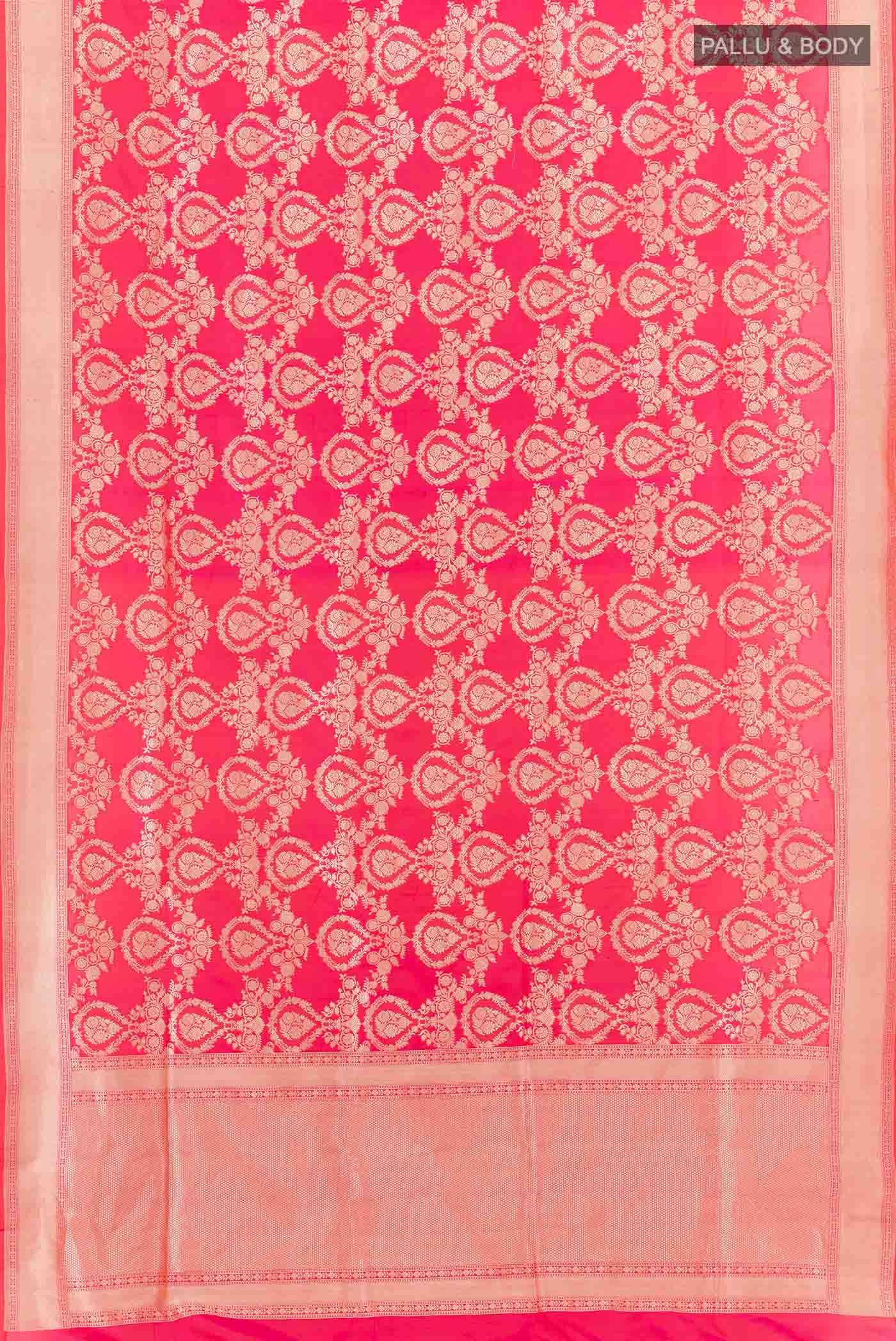 pallu body