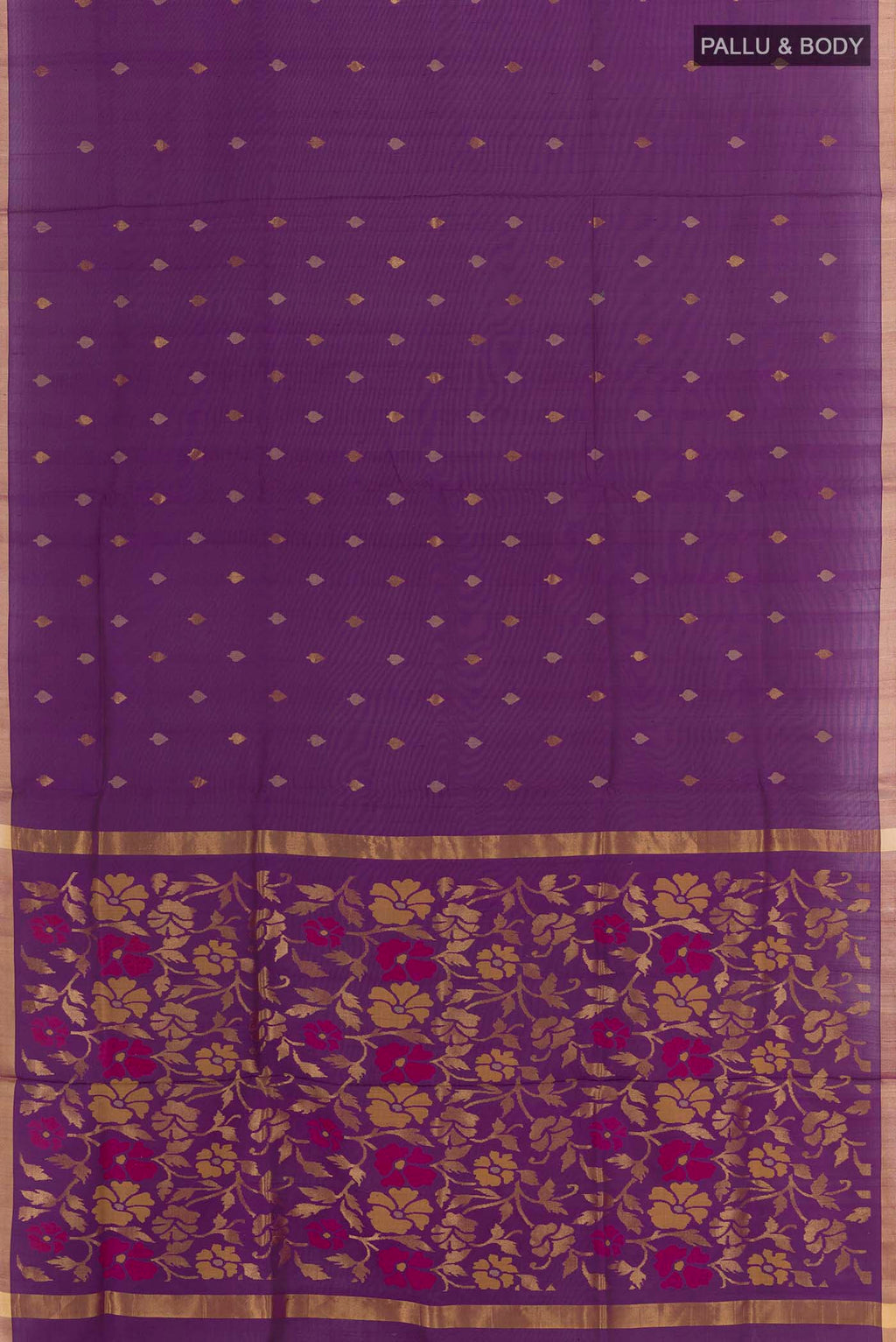 pallu body