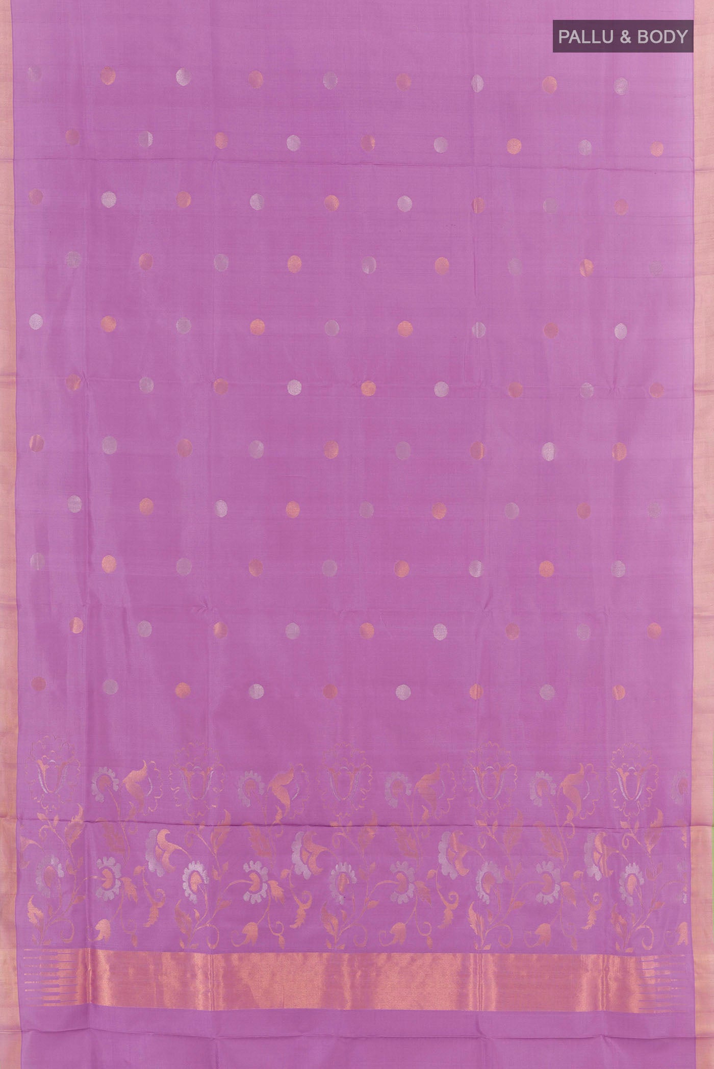pallu body