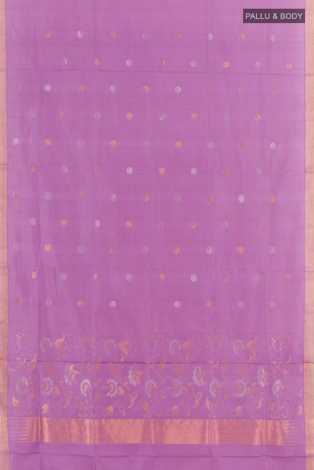 pallu body