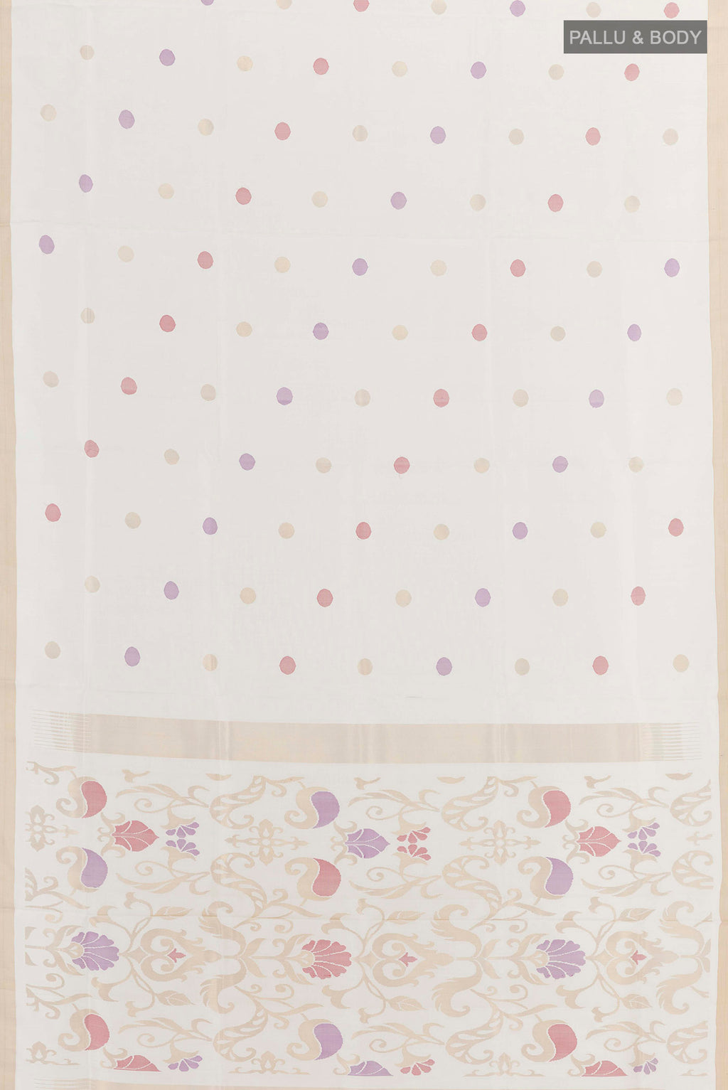 pallu body