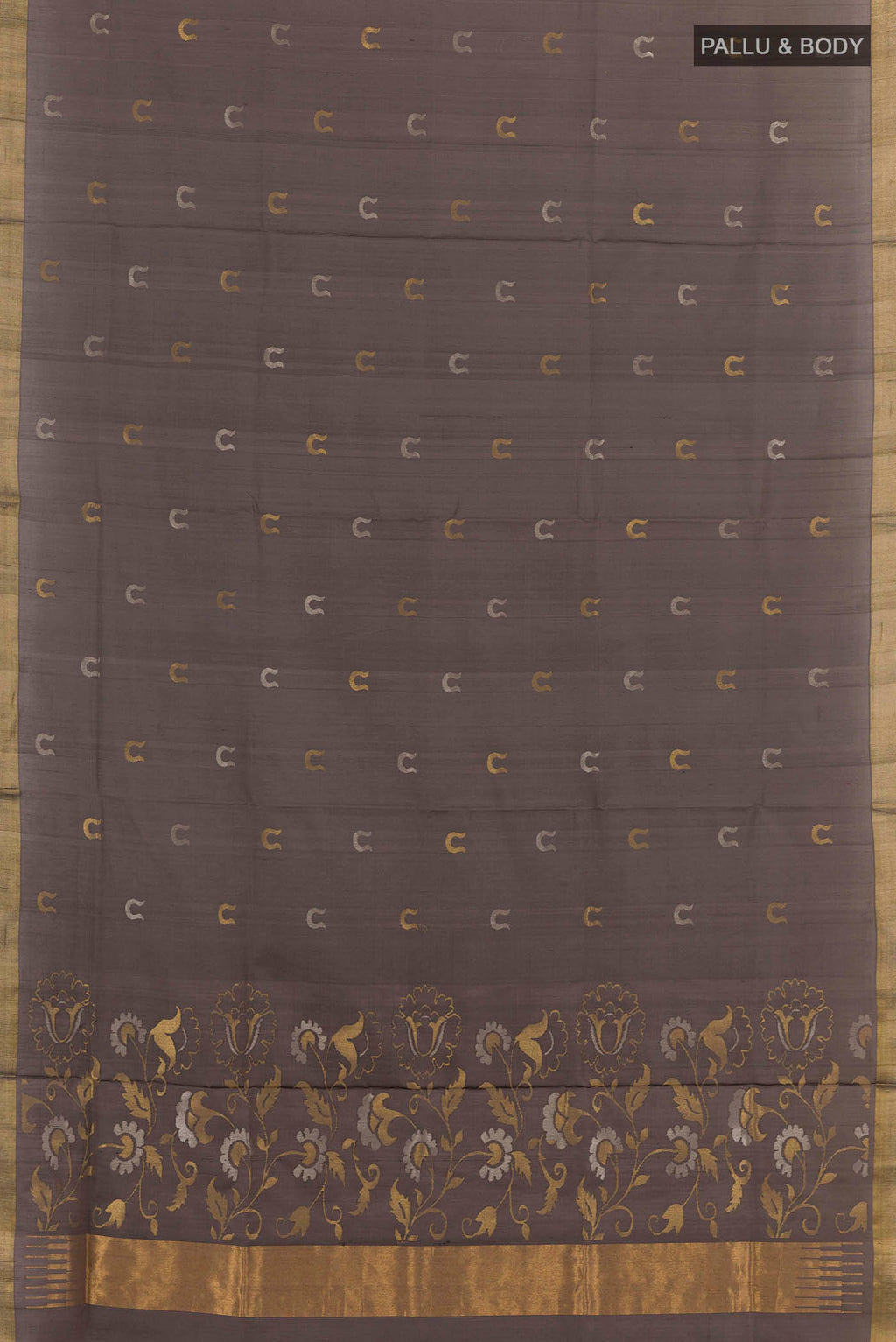 pallu body