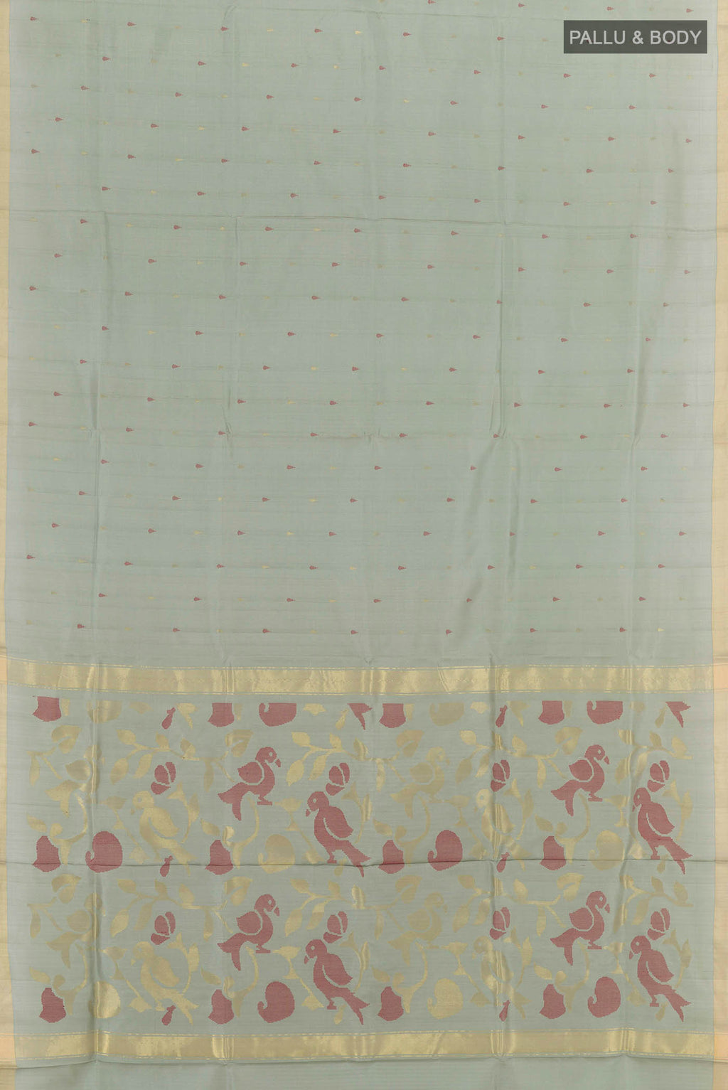 pallu body