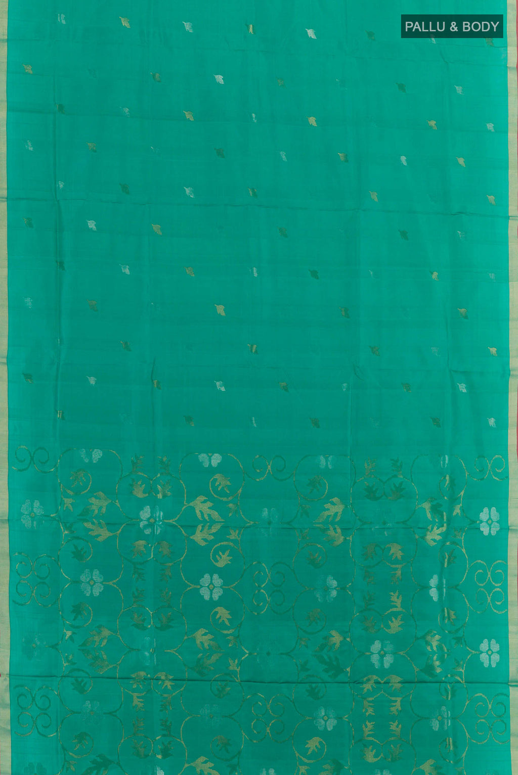 pallu body