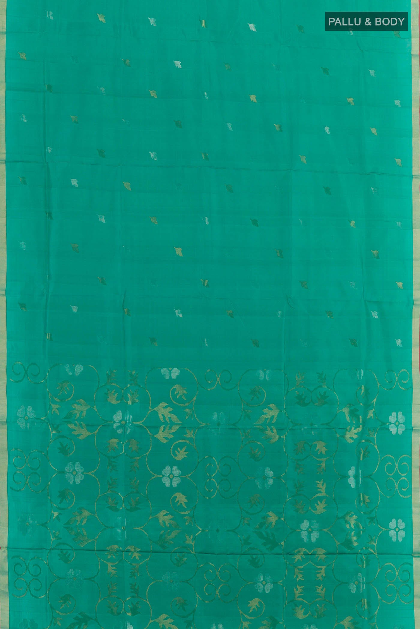 pallu body