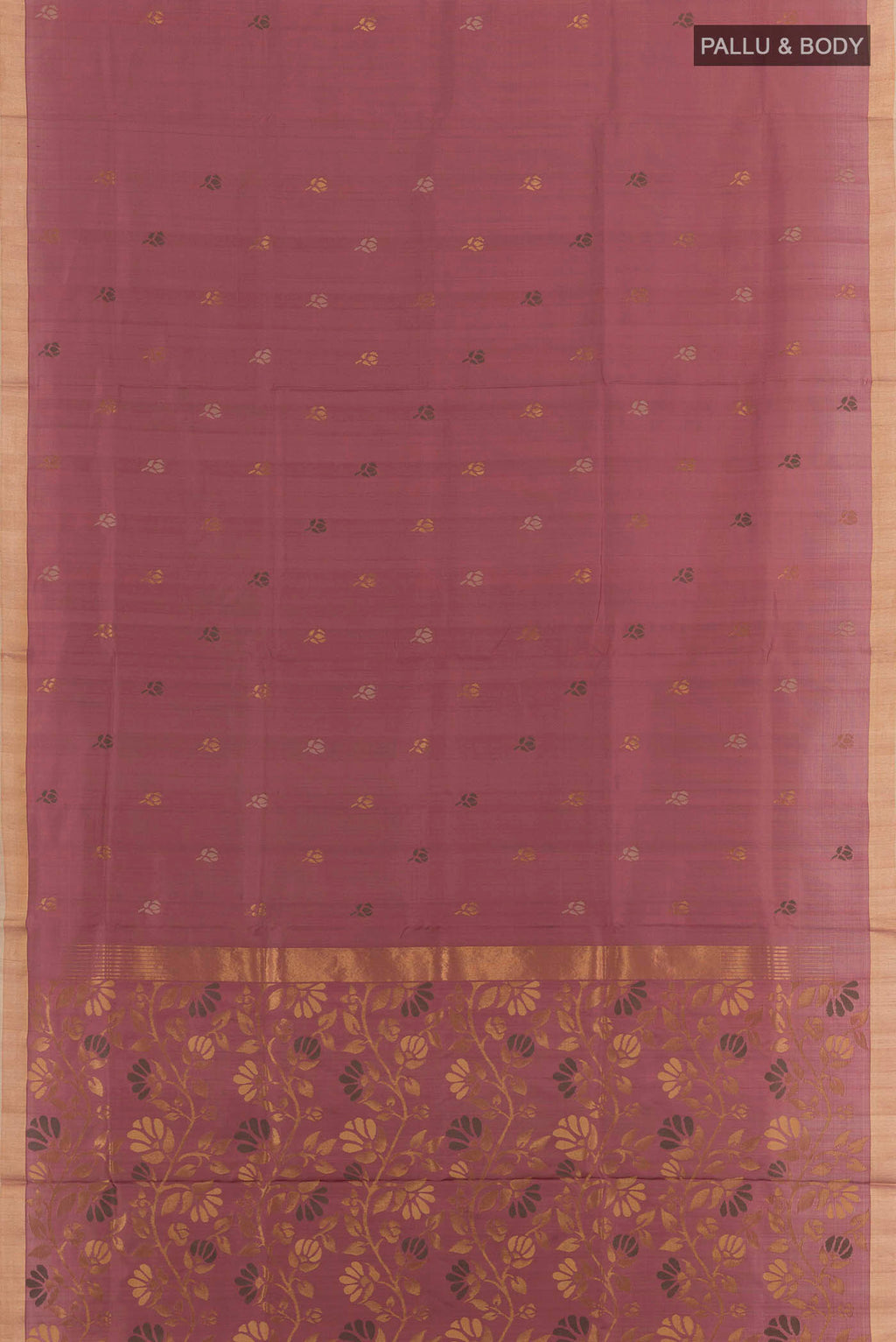 pallu body