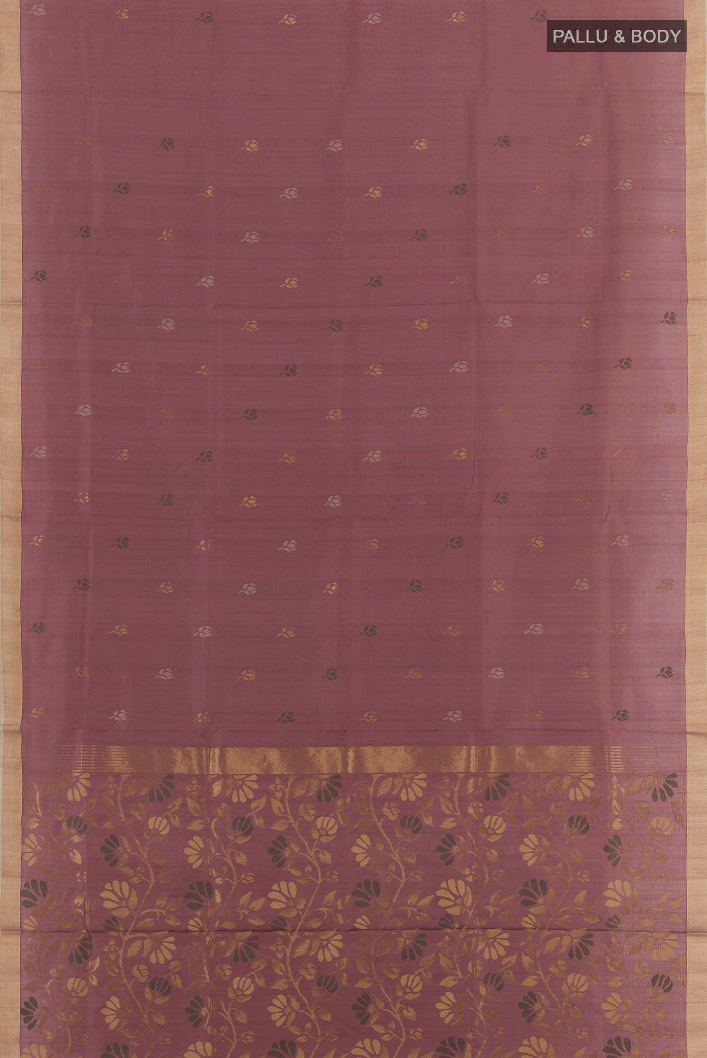 pallu body
