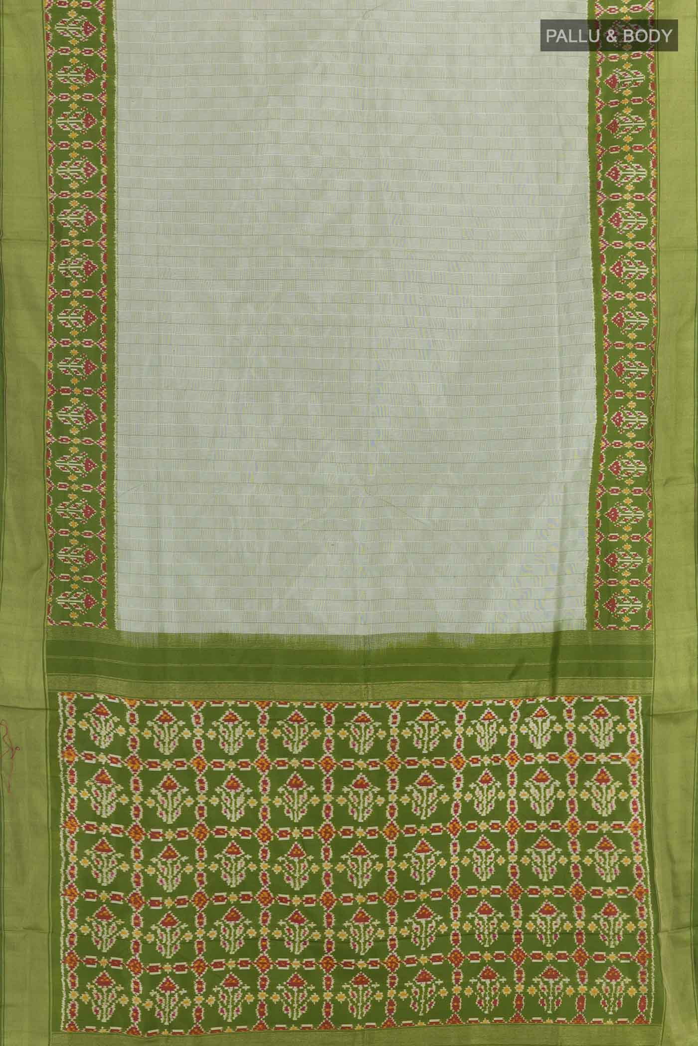 pallu body