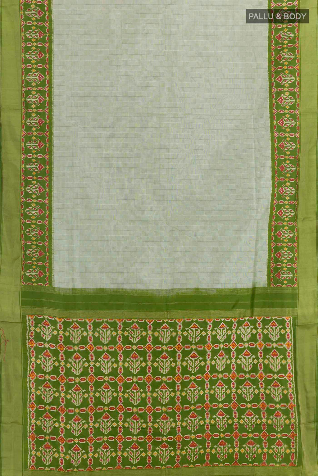 pallu body
