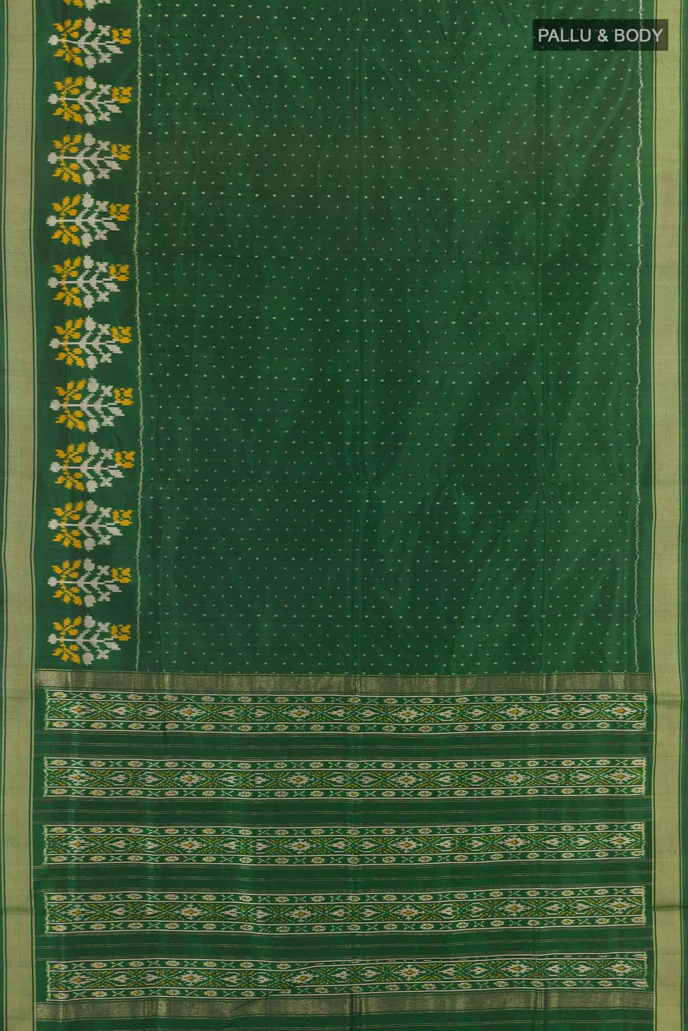 pallu body