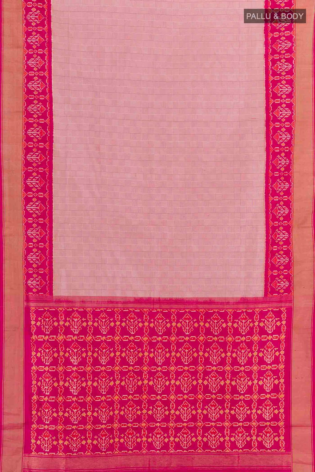 pallu body