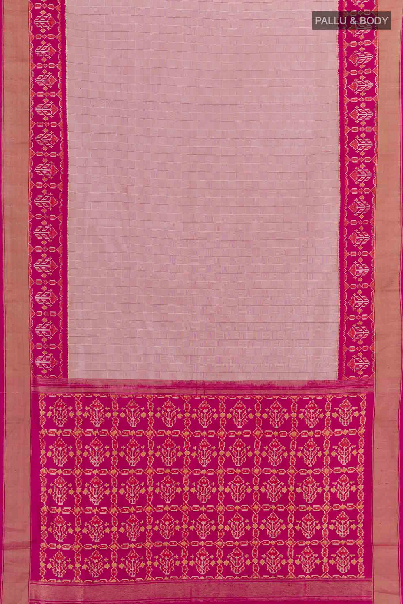pallu body