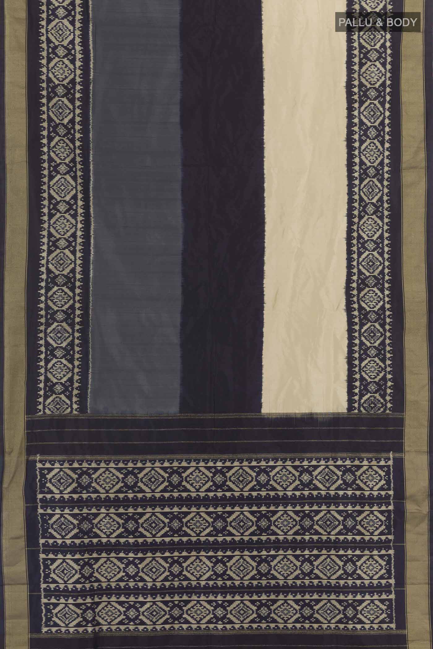 pallu body