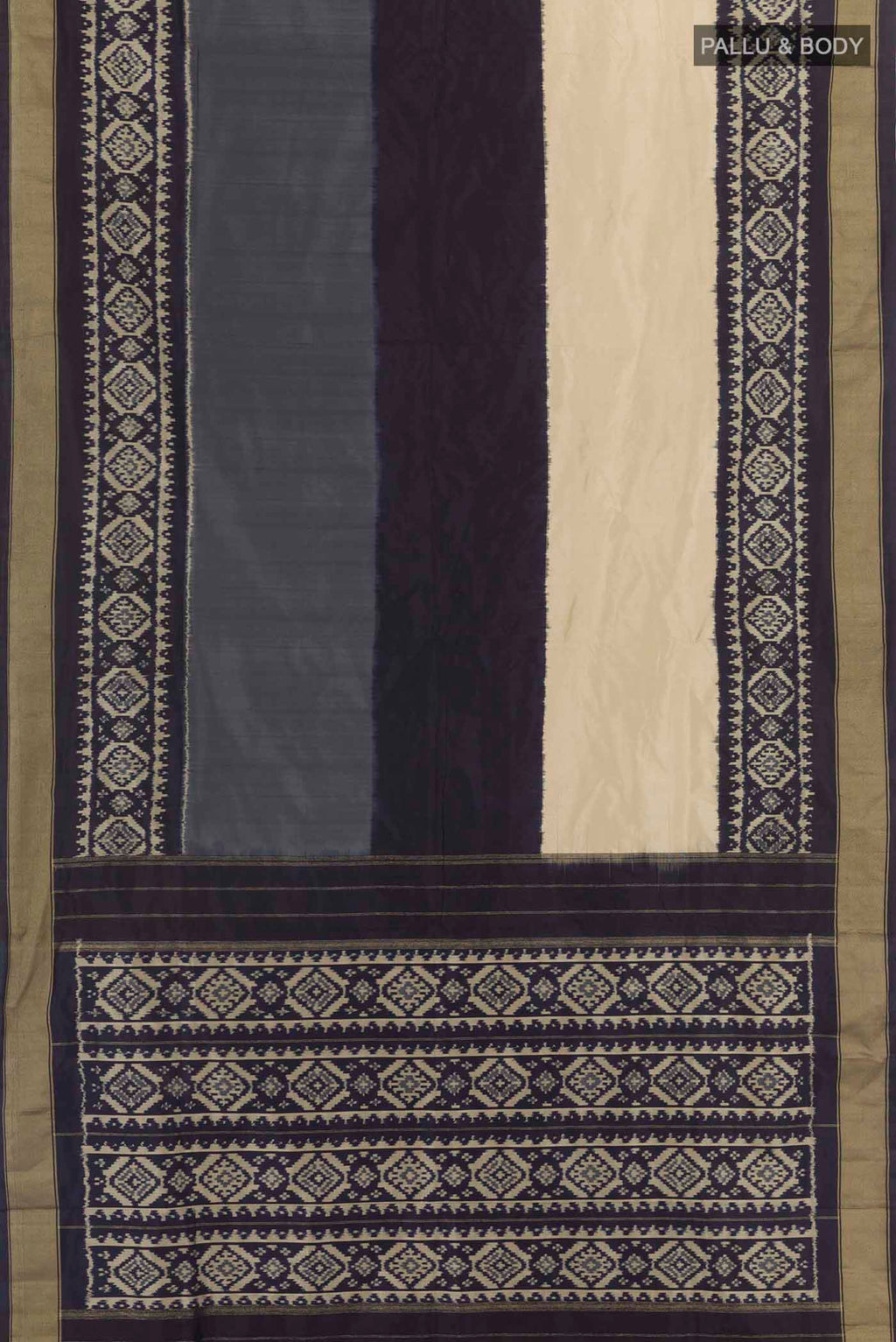 pallu body