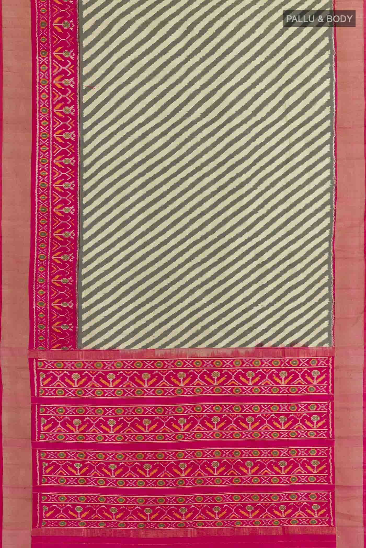 pallu body