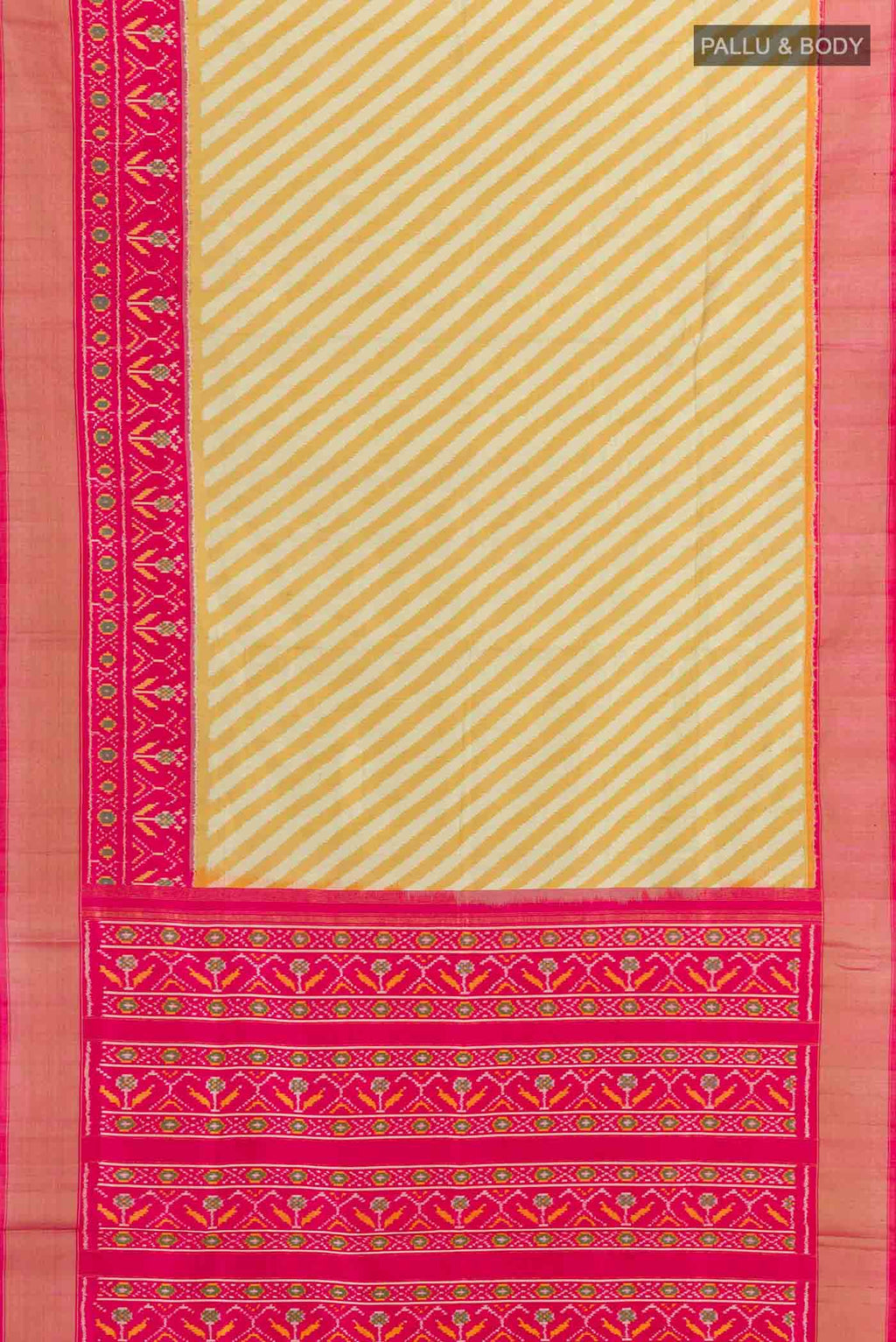 pallu body
