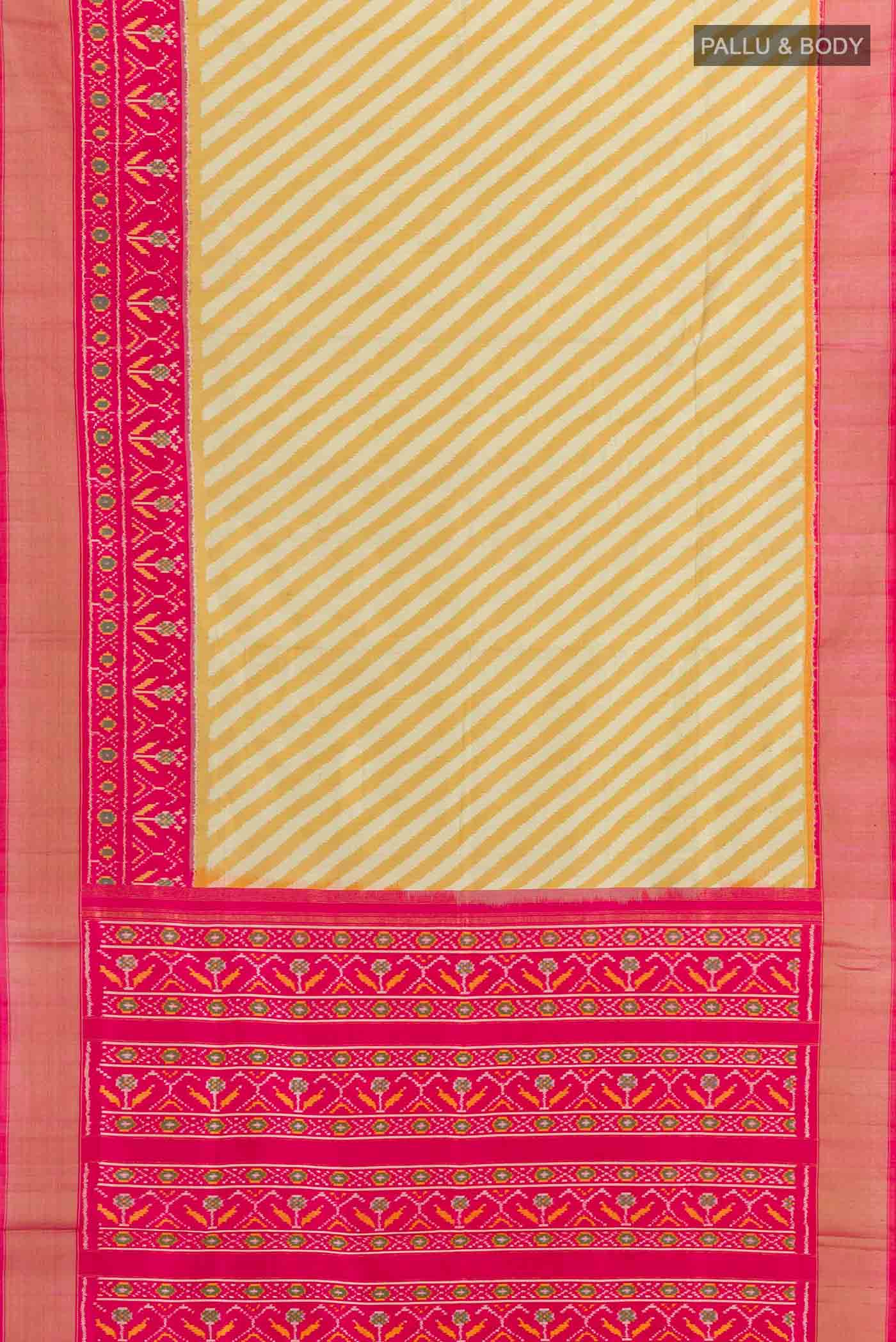 pallu body
