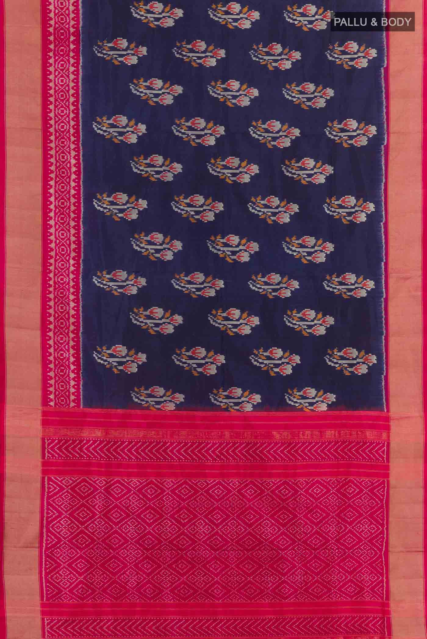 pallu body