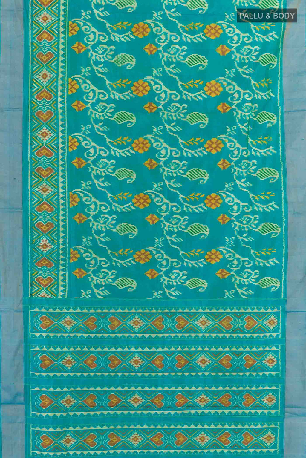 pallu body