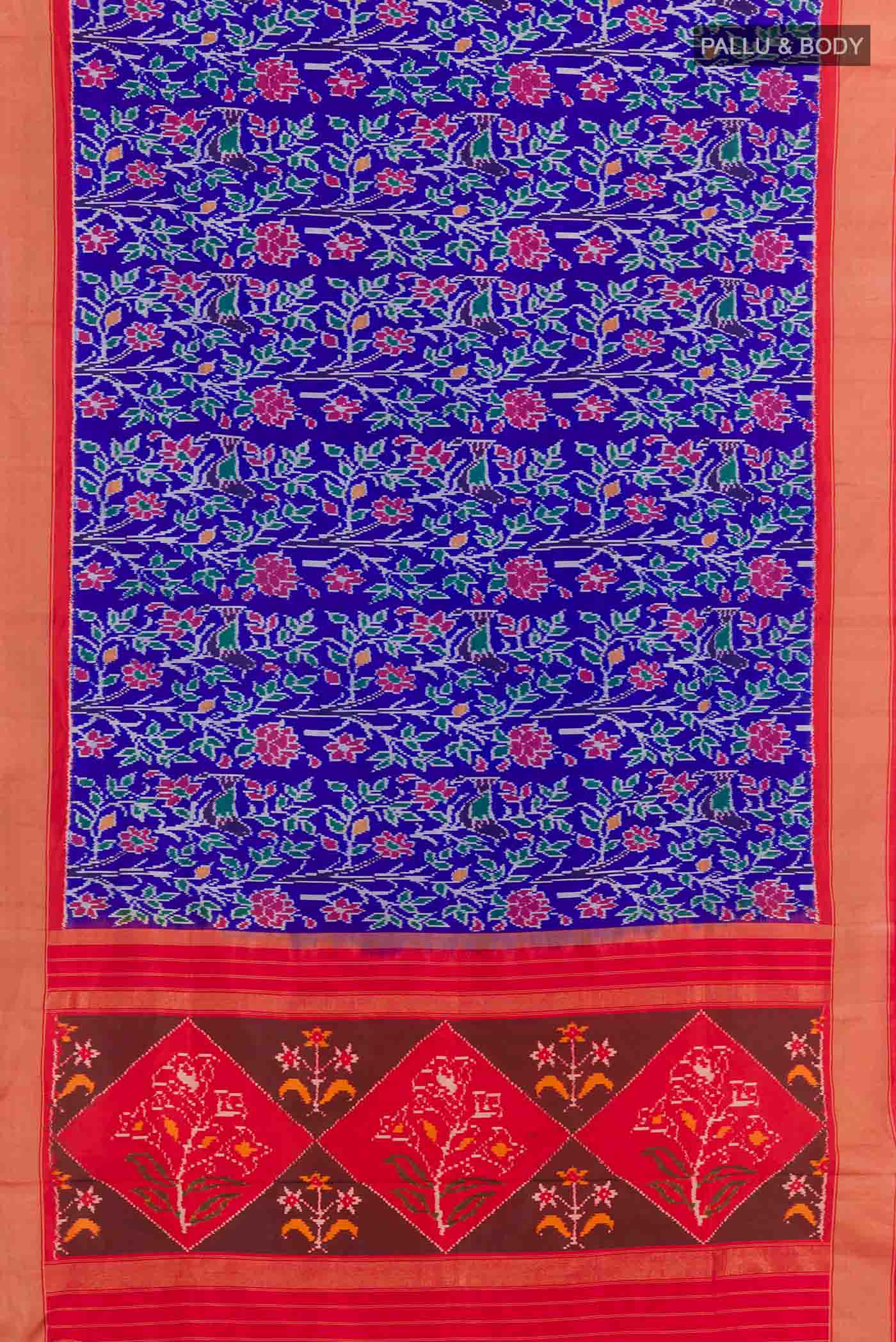 pallu body