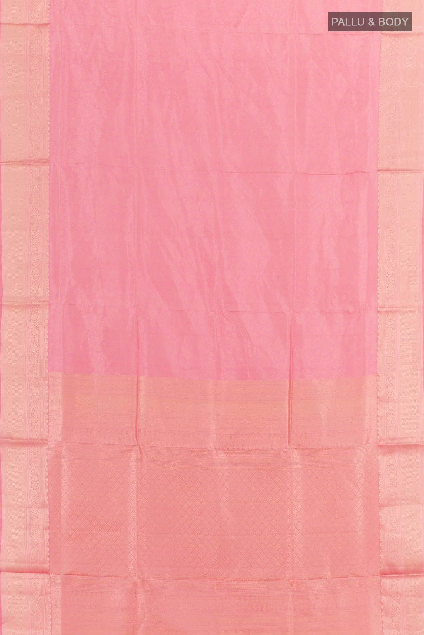 pallu body