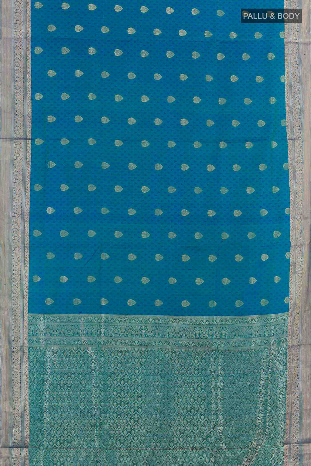 pallu body
