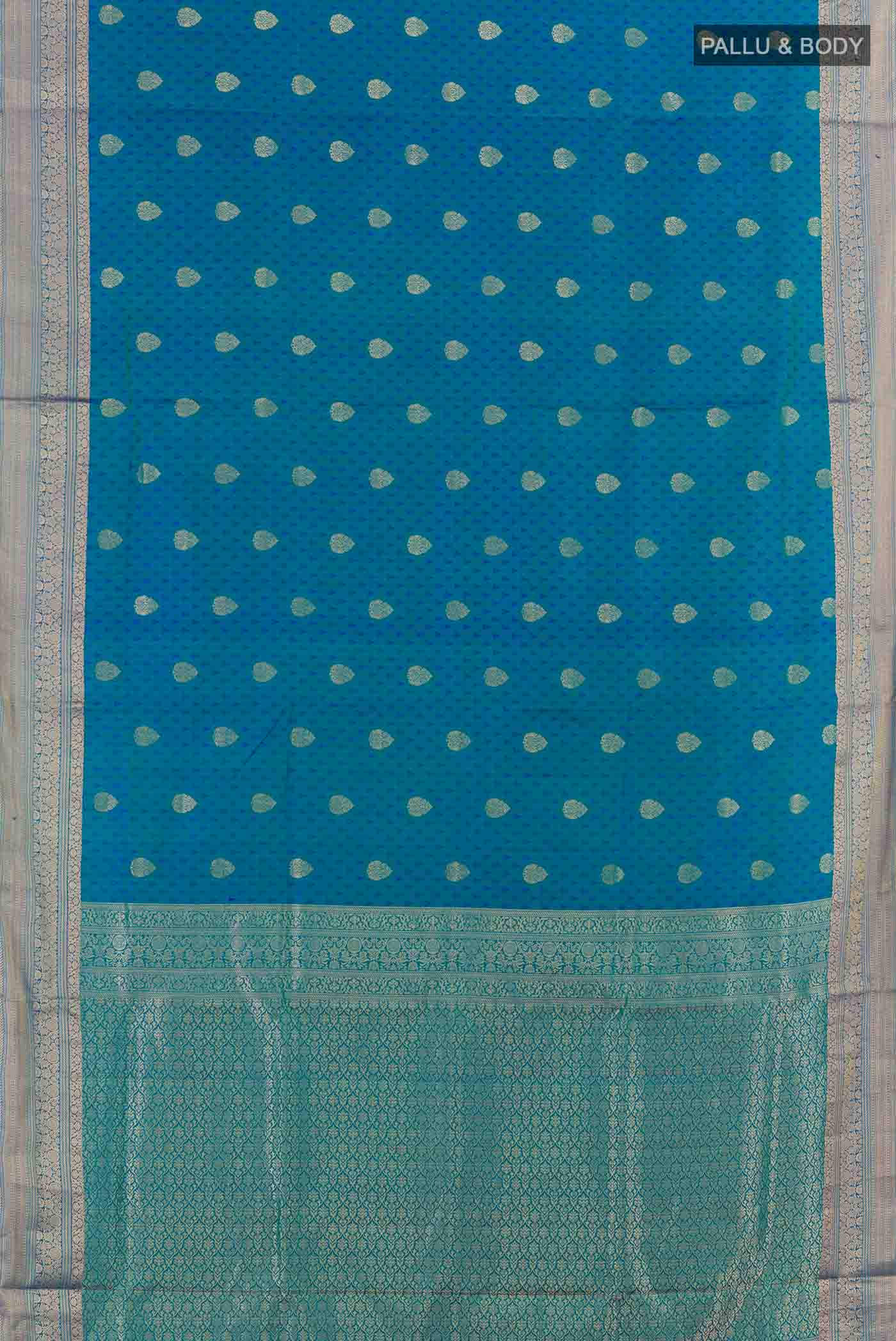 pallu body