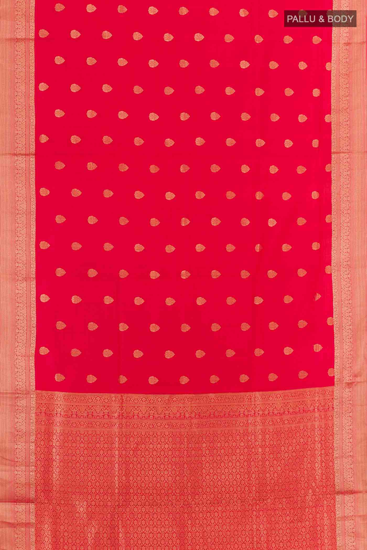 pallu body