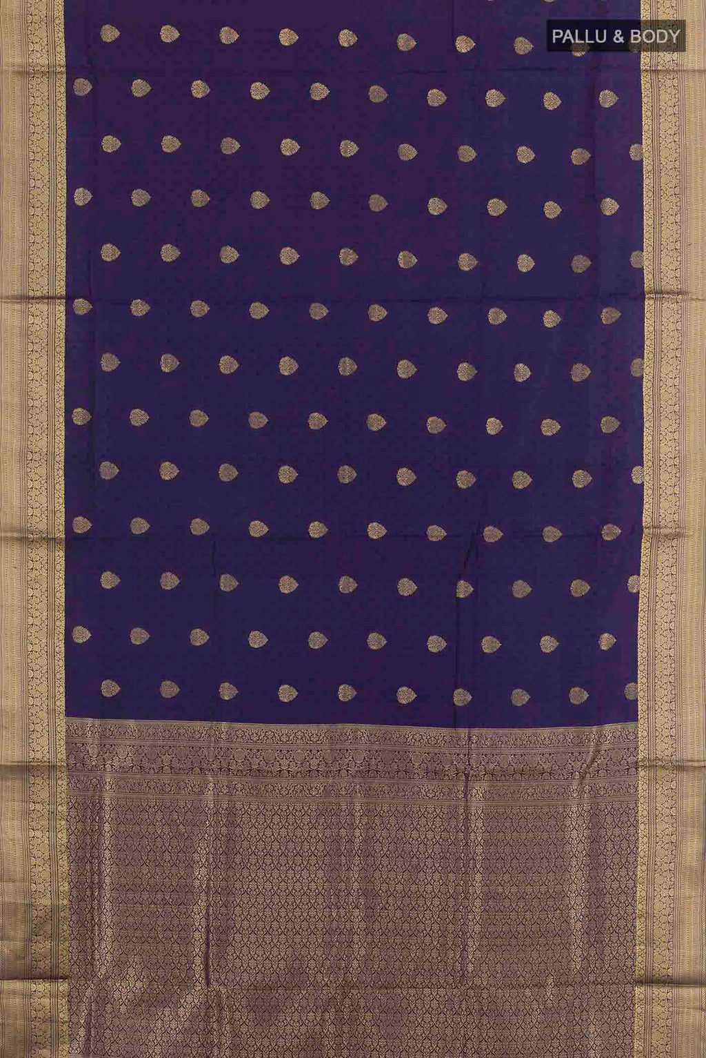 pallu body