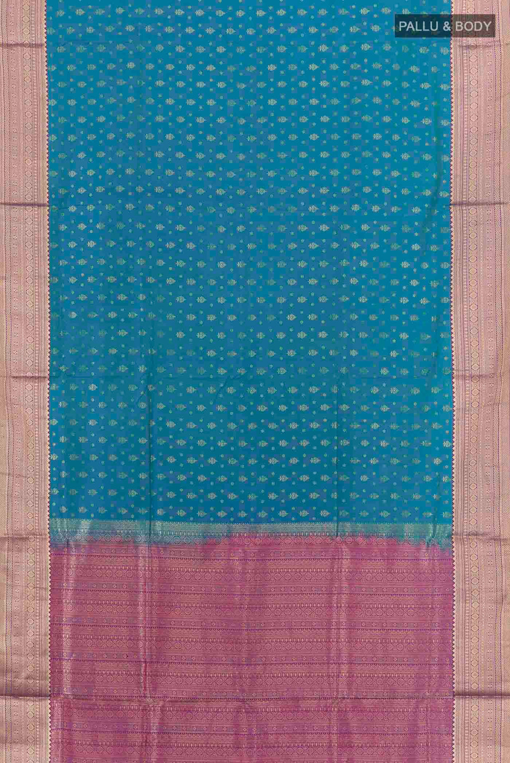 pallu body