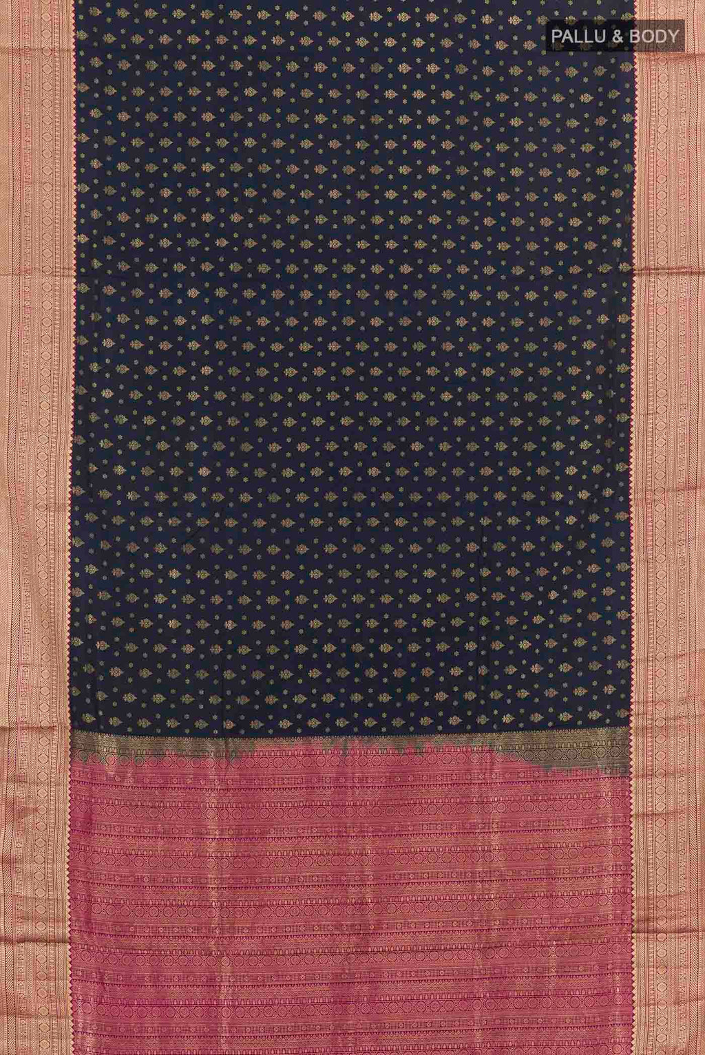pallu body