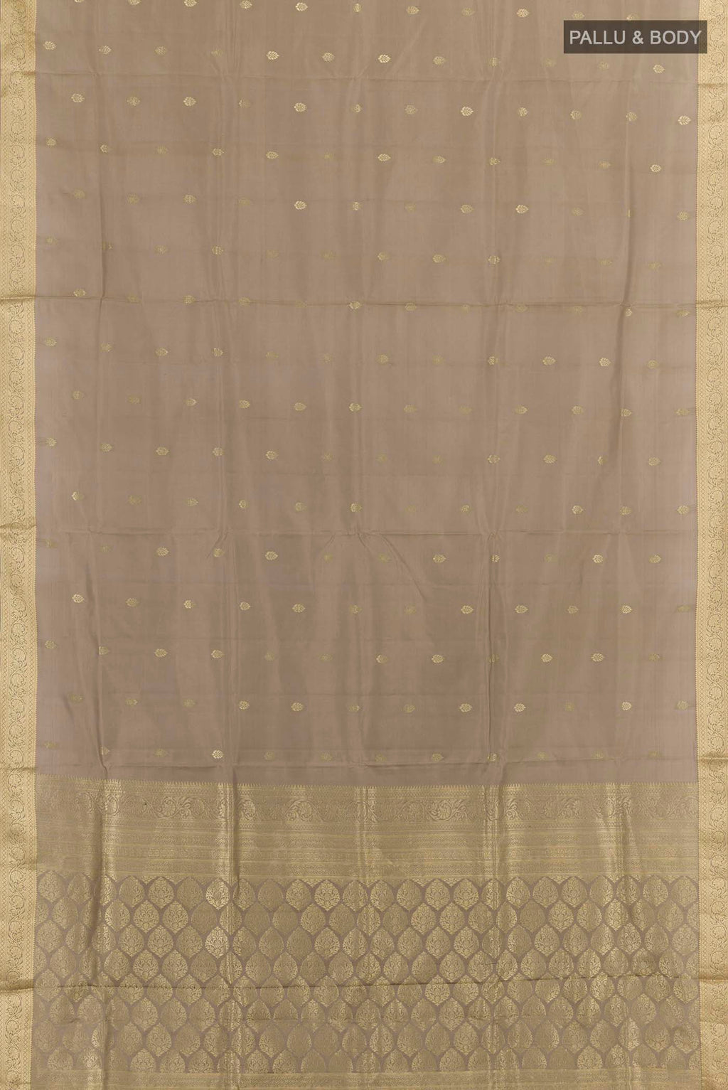 pallu body