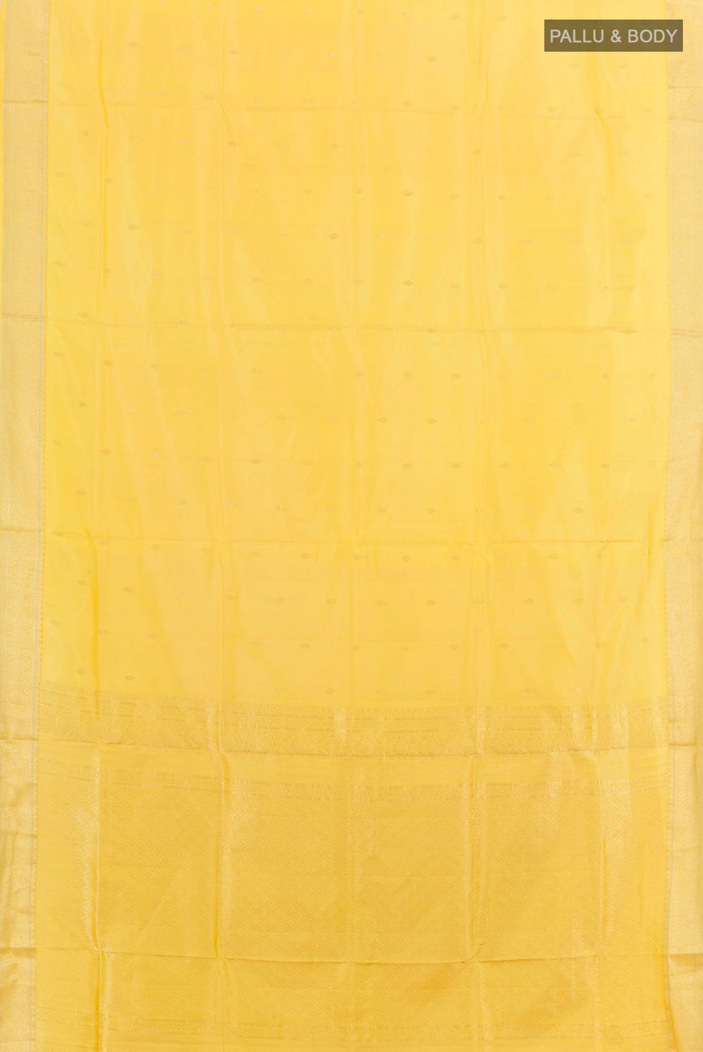 pallu body