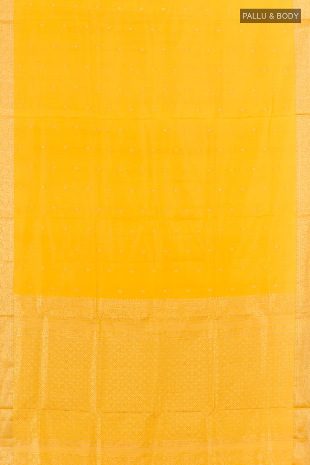 pallu body