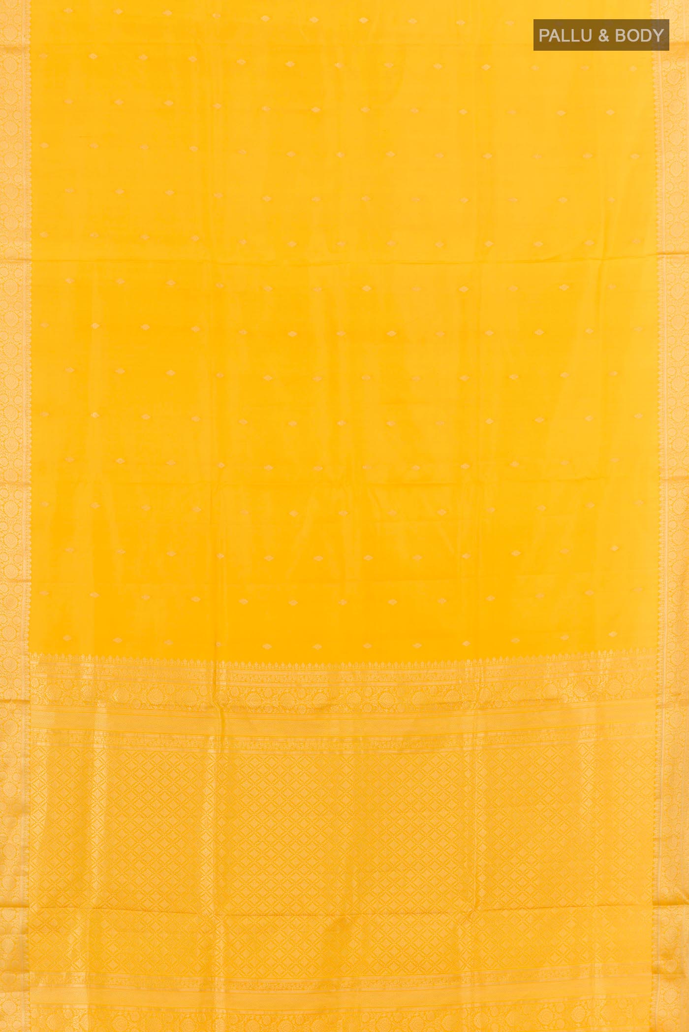 pallu body