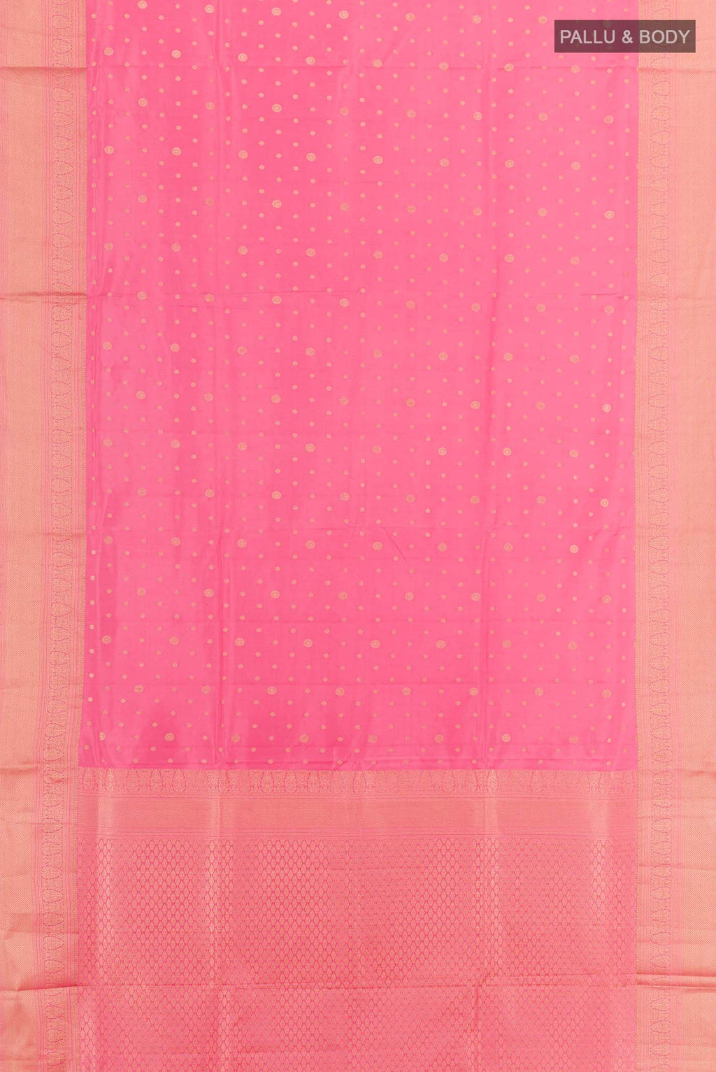 pallu body