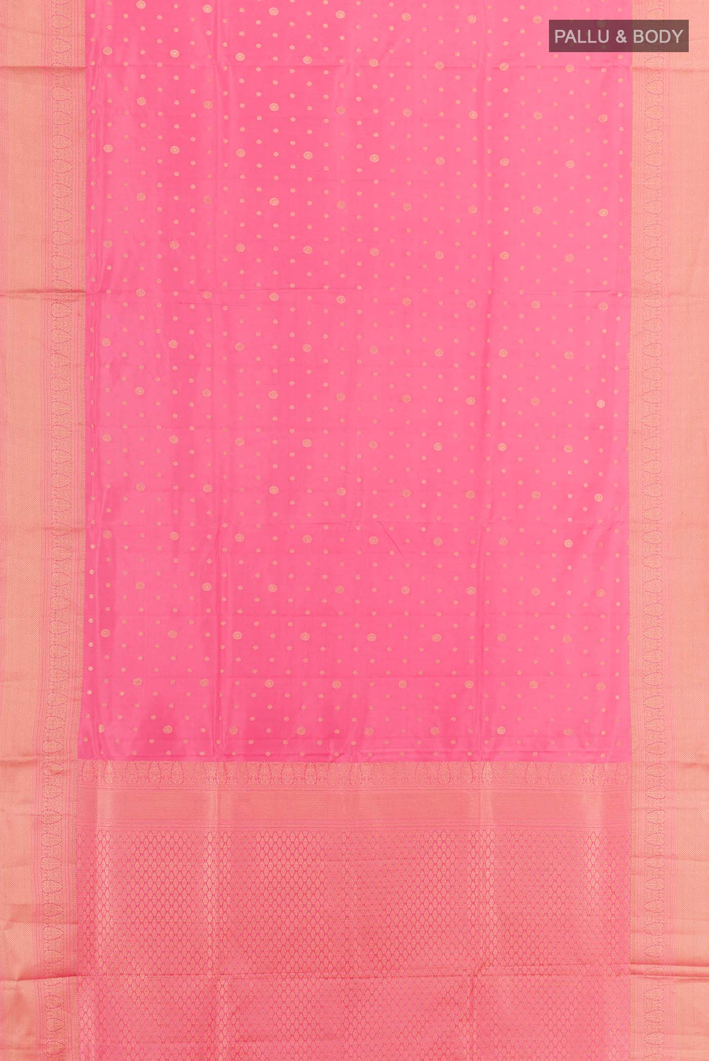 pallu body