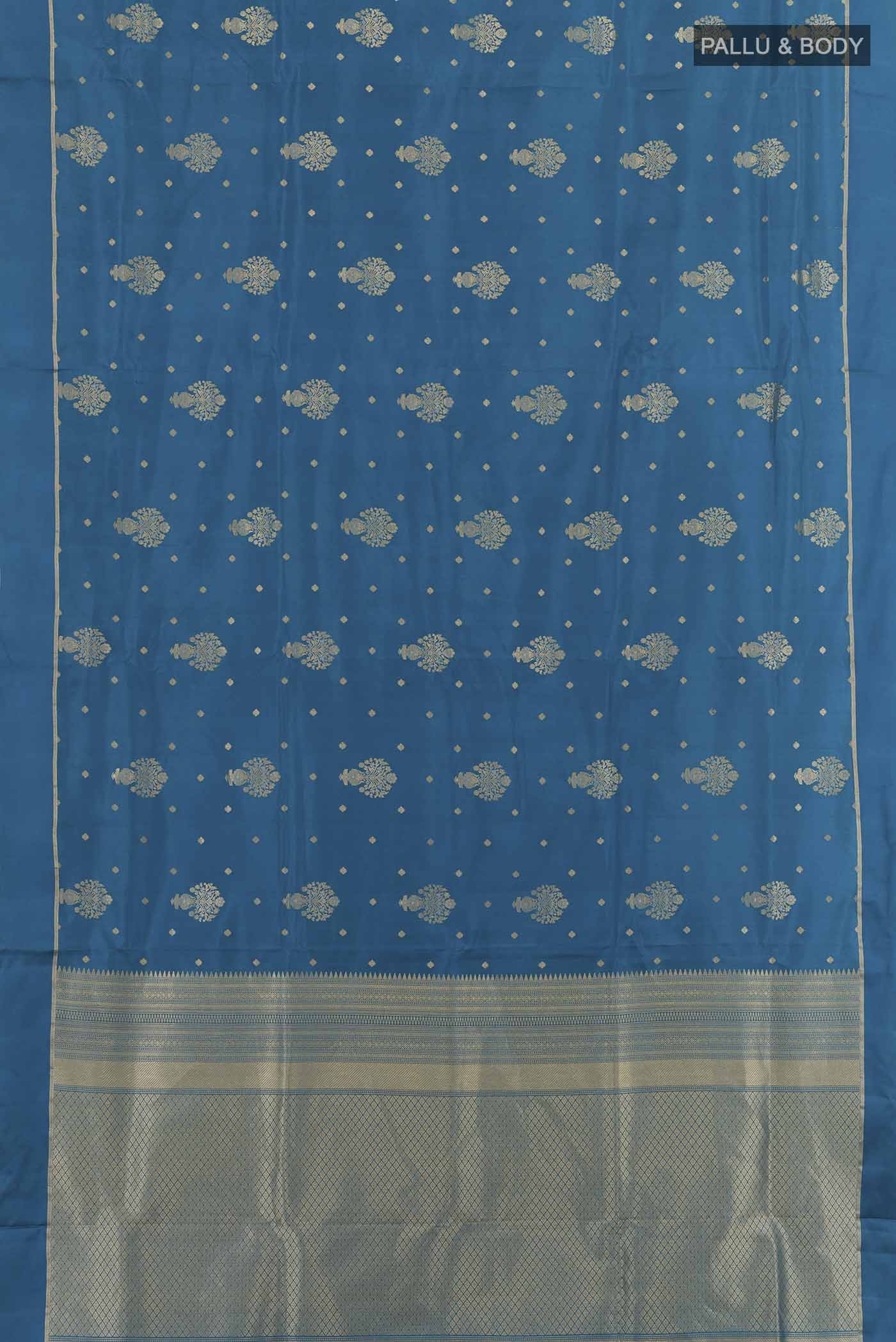 pallu body