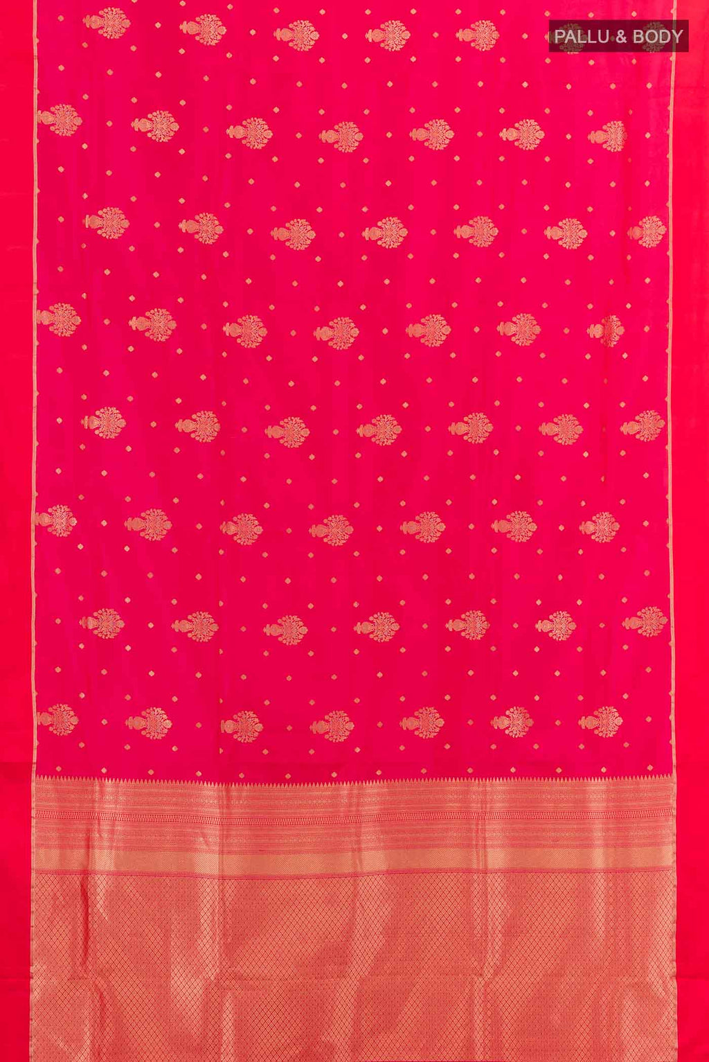 pallu body