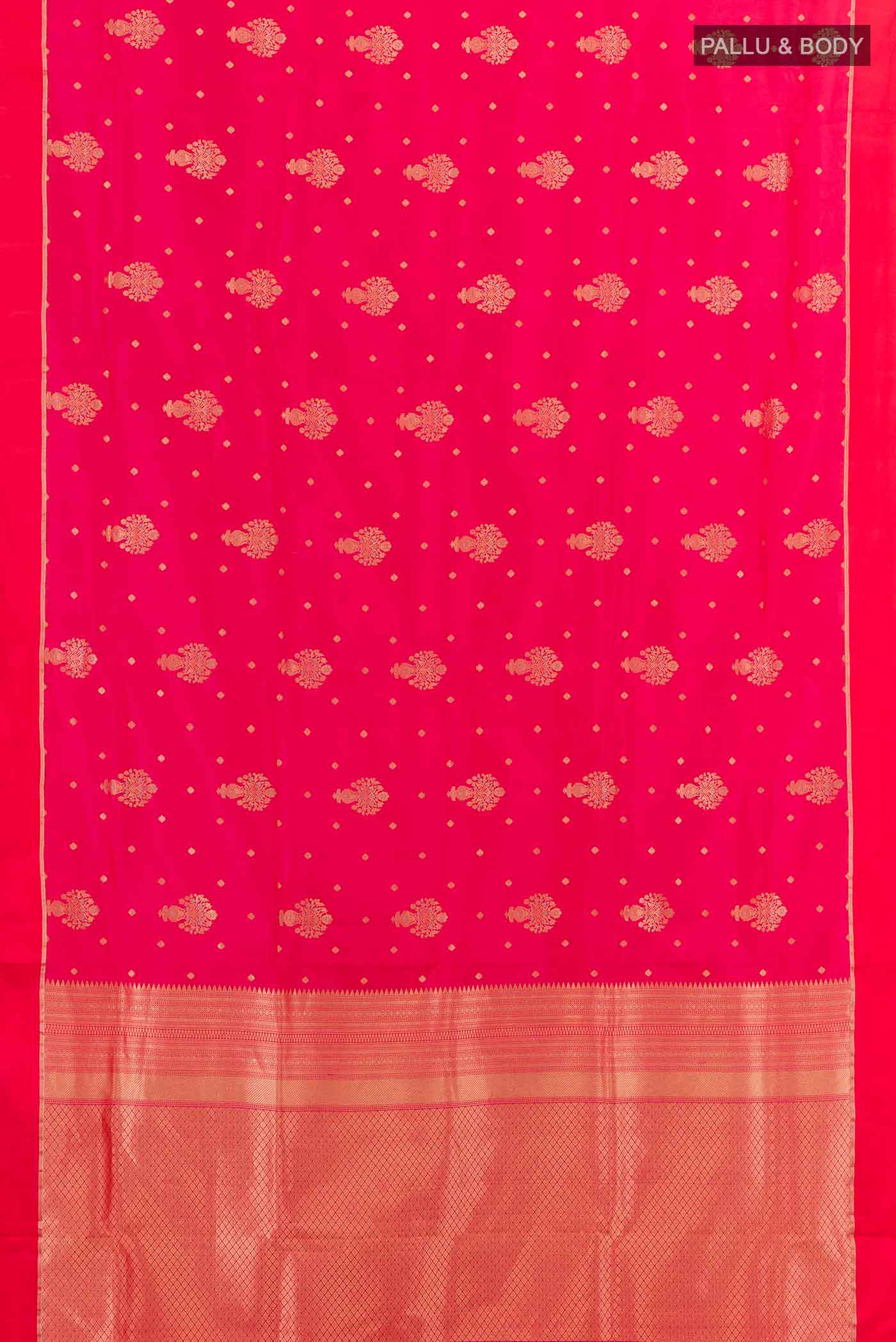 pallu body