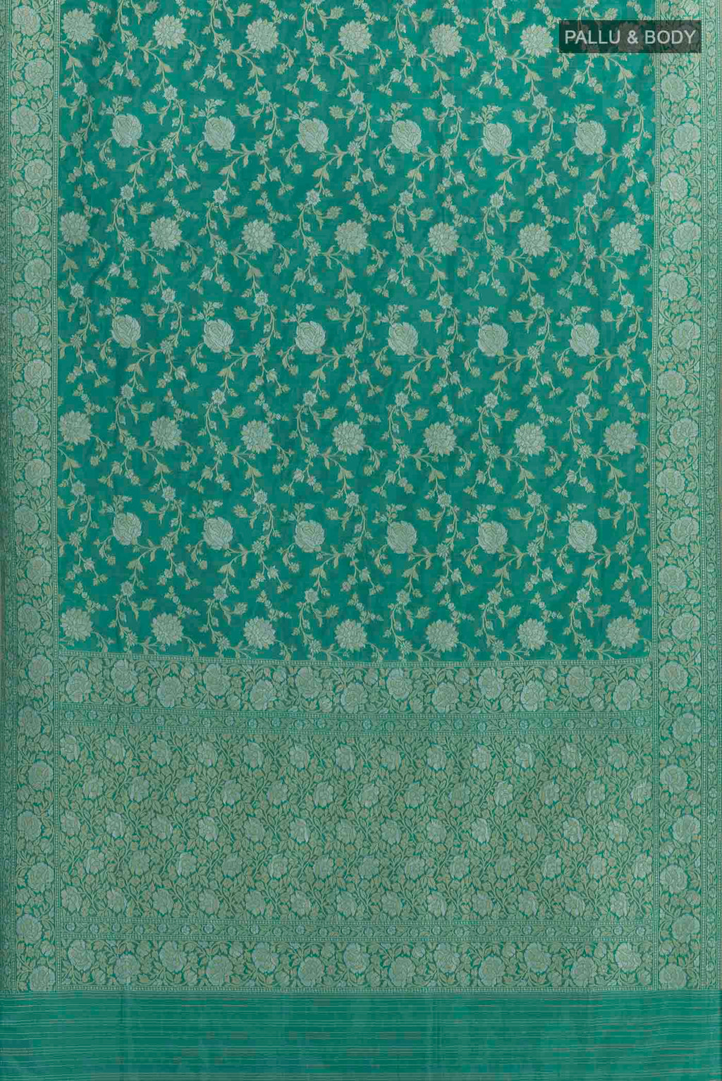 pallu body